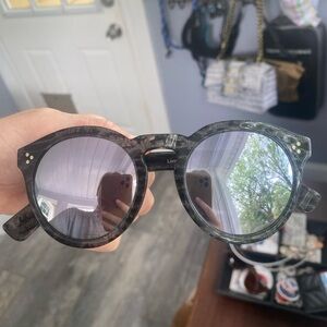 Illesteva Sunglasses